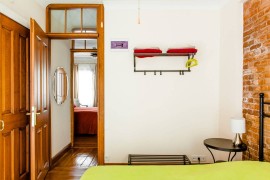 Appartamento vacanze per 5 persone con terrazza, Fatih, Istanbul