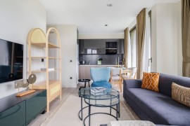 Appartamento vacanze per 3 persone con balcone, Turkey, Istanbul, Regione di Marmara