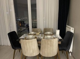 Appartamento vacanze per 5 persone con balcone, Istanbul, Regione di Marmara