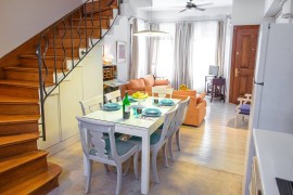 Appartamento vacanze per 5 persone con terrazza, Fatih, Istanbul