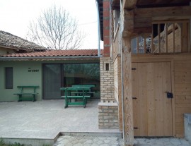 Appartamento monolocale a Palamartsa, Bulgaria, Bulgaria