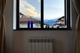 2413 - Appartamento con 2 camere da letto e vista sulle montagne - wifi, Bulgaria, Bansko, Pirin