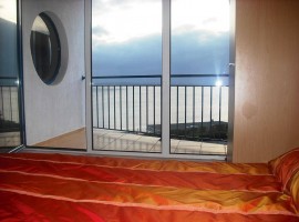 Appartamento vacanza per 6 Persone ca. 88 qm in Sveti Vlas, Costa bulgara del Mar Nero (Mar Nero del, Bulgaria, Sweti Wlas, Distretto di Burgas