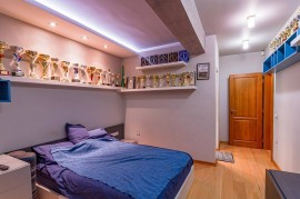 Appartamento vacanze per 6 persone con terrazza, Bulgaria, Sofia, Bulgaria