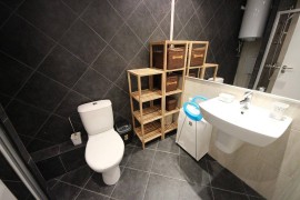 Appartamento vacanza per 4 Persone ca. 56 qm in Sozopol, Costa bulgara del Mar Nero (Mar Nero del su, Bulgaria, Kavatsite Beach, Sozopol