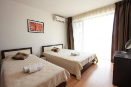 Appartamento per vacanze a Sunny Beach fino a 5 Ospiti, Bulgaria, Sunny Beach, Distretto di Burgas