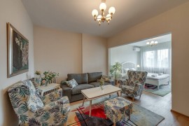 Appartamento vacanze per 3 persone con terrazza, Bulgaria, Sofia, Bulgaria