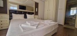 Appartamento vacanze per 6 persone con panorama, Bulgaria, Sunny Beach, Distretto di Burgas