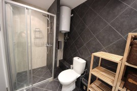Appartamento vacanza per 4 Persone ca. 56 qm in Sozopol, Costa bulgara del Mar Nero (Mar Nero del su, Bulgaria, Kavatsite Beach, Sozopol