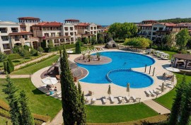 Appartamento vacanza per 4 Persone ca. 56 qm in Sozopol, Costa bulgara del Mar Nero (Mar Nero del su, Bulgaria, Kavatsite Beach, Sozopol