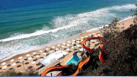 Appartamento vacanze per 4 persone con balcone, Bulgaria, Byala, Distretto di Varna