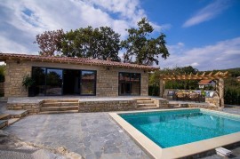 Villa per 5 Persone + 1 Bambino ca. 120 qm in Evksinograd, Costa bulgara del Mar Nero (Mar Nero del , Bulgaria, Varna (Bulgaria), Distretto di Varna