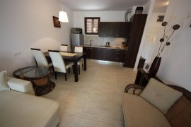 Appartamento vacanza per 4 Persone ca. 56 qm in Sozopol, Costa bulgara del Mar Nero (Mar Nero del su, Kavatsite Beach, Sozopol