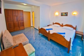 Villa per 8 persone con terrazza, Varna (Bulgaria), Distretto di Varna