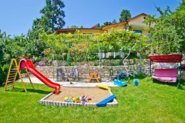 Villa per 8 persone con terrazza, Varna (Bulgaria), Distretto di Varna