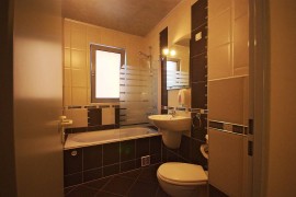 Appartamento vacanza per 4 Persone + 2 Bambini ca. 76 qm in Tsarevo, Costa bulgara del Mar Nero (Mar, Tsarevo, Distretto di Burgas