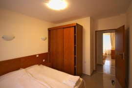 Appartamento vacanza per 4 Persone + 2 Bambini ca. 76 qm in Tsarevo, Costa bulgara del Mar Nero (Mar, Tsarevo, Distretto di Burgas