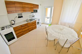 Villa per 5 persone con balcone, Varna (Bulgaria), Distretto di Varna