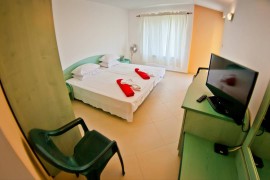 Villa per 5 persone con balcone, Varna (Bulgaria), Distretto di Varna