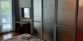 Appartamento vacanze per 4 persone con balcone, Byala, Distretto di Varna