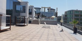 Appartamento vacanze per 4 persone con balcone, Byala, Distretto di Varna