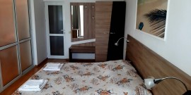Appartamento vacanze per 4 persone con balcone, Byala, Distretto di Varna