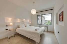 Appartamento vacanze per 4 persone con terrazza, Sofia, Bulgaria