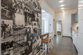 Appartamento vacanze per 4 persone con terrazza, Sofia, Bulgaria