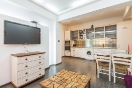 Appartamento vacanze per 4 persone con terrazza, Sofia, Bulgaria