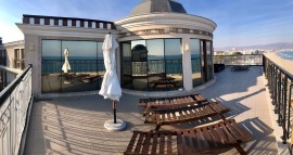 Appartamento vacanze per 6 persone con panorama, Bulgaria, Sunny Beach, Distretto di Burgas