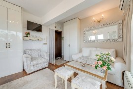 Appartamento vacanze per 2 persone con terrazza, Bulgaria, Sofia, Bulgaria