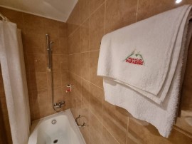 Monolocale tranquillo e accogliente - Wi-Fi 150 Mbps!, Bansko, Pirin
