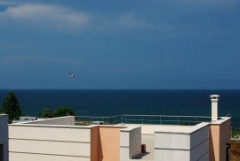 Appartamento vacanza per 2 Persone + 1 Bambino ca. 55 qm in Tsarevo, Costa bulgara del Mar Nero (Mar, Bulgaria, Tsarevo, Distretto di Burgas