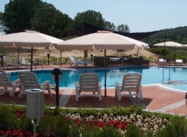 Monolocale per 4 Persone ca. 35 qm in Sozopol, Costa bulgara del Mar Nero (Mar Nero del sud), Bulgaria, Kavatsite Beach, Sozopol