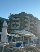 Appartamento vacanze per 6 persone con panorama, Bulgaria, Sunny Beach, Distretto di Burgas