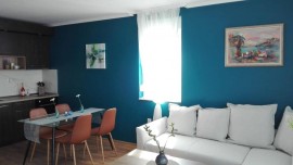 Azur Apartment Deluxe, Bulgaria, Chernomorets, Distretto di Burgas