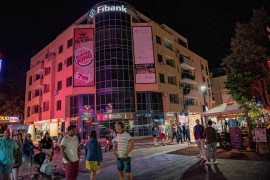 Appartamento vacanza per 8 Persone ca. 65 qm in Sonnenstrand, Costa bulgara del Mar Nero (Mar Nero d, Bulgaria, Sunny Beach, Distretto di Burgas