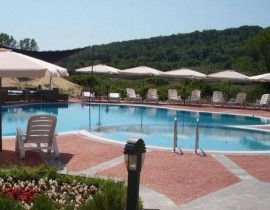 Monolocale per 4 Persone ca. 35 qm in Sozopol, Costa bulgara del Mar Nero (Mar Nero del sud), Bulgaria, Kavatsite Beach, Sozopol