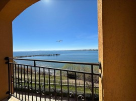 Appartamento vacanza per 6 Persone ca. 70 qm in Aheloy, Costa bulgara del Mar Nero (Mar Nero del sud, Bulgaria, Aheloy, Pomorie
