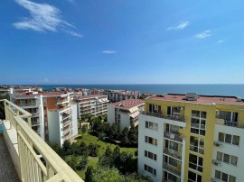 Appartamento vacanza per 4 Persone ca. 60 qm in Sveti Vlas, Costa bulgara del Mar Nero (Mar Nero del, Bulgaria, Distretto di Burgas