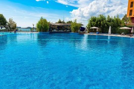 Appartamento vacanza per 5 Persone ca. 100 qm in Aheloy, Costa bulgara del Mar Nero (Mar Nero del su, Bulgaria, Aheloy, Pomorie