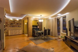 Appartamento vacanze per 6 persone con balcone, Bulgaria, Sofia, Bulgaria
