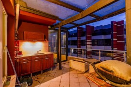 Appartamento vacanze per 6 persone con balcone, Bulgaria, Sofia, Bulgaria