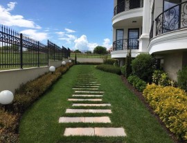 Azur Apartment Deluxe, Bulgaria, Chernomorets, Distretto di Burgas