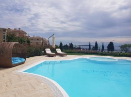 Azur Apartment Deluxe, Bulgaria, Chernomorets, Distretto di Burgas