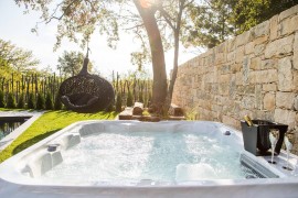 Villa con Piscina per 3 Persone + 3 Bambini ca. 240 qm in Evksinograd, Costa bulgara del Mar Nero (M, Bulgaria, Varna (Bulgaria), Distretto di Varna