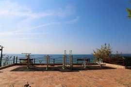 Appartamento vacanza per 4 Persone ca. 60 qm in Sveti Vlas, Costa bulgara del Mar Nero (Mar Nero del, Bulgaria, Distretto di Burgas