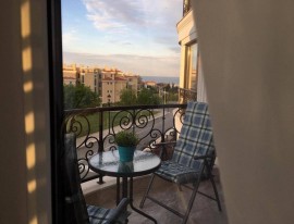 Azur Apartment Deluxe, Bulgaria, Chernomorets, Distretto di Burgas