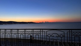 Appartamento vacanze per 6 persone con terrazza, Bulgaria, Sunny Beach, Distretto di Burgas