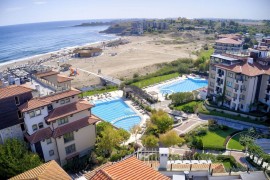 Appartamento vacanza per 3 Persone + 1 Bambino ca. 85 qm in Lozenets, Costa bulgara del Mar Nero (Ma, Bulgaria, Lozenets, Tsarevo